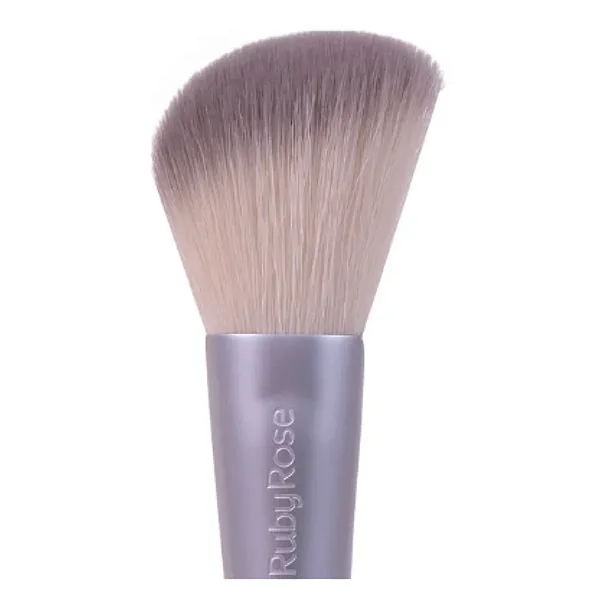 Pincel Blush/Contorno Holographic HOF6 - Ruby Rose