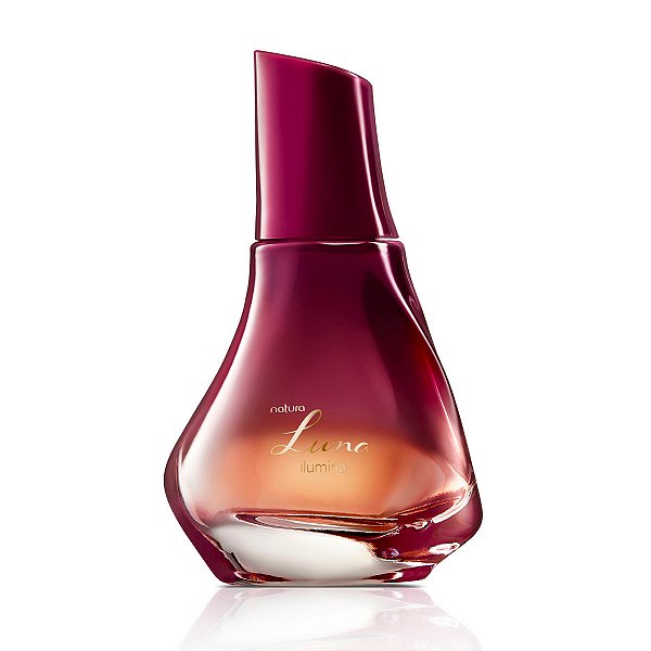 Deo Parfum Luna Ilumina 50ml - Natura