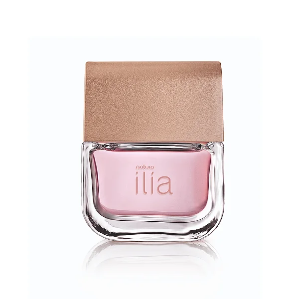 Ilía 50ml - Natura