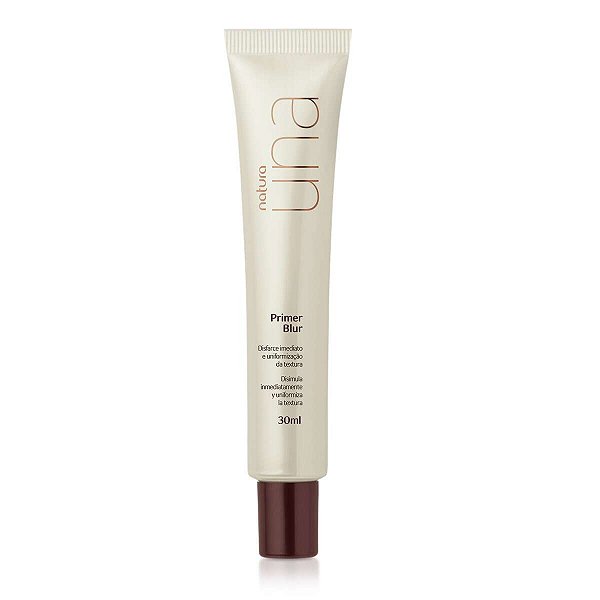 Primer Blur Una 30ml - Natura
