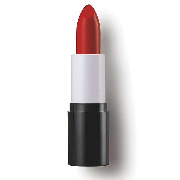 Batom Matte Faces 3,5g - Natura - Queen of red