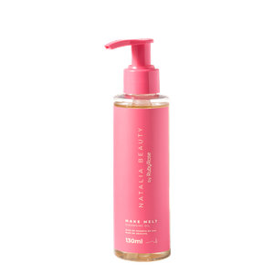 Cleasing Oil Make Melt Natalia Beauty - Ruby Rose
