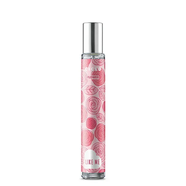 Deo Colônia Flower 30ml - Ciclo