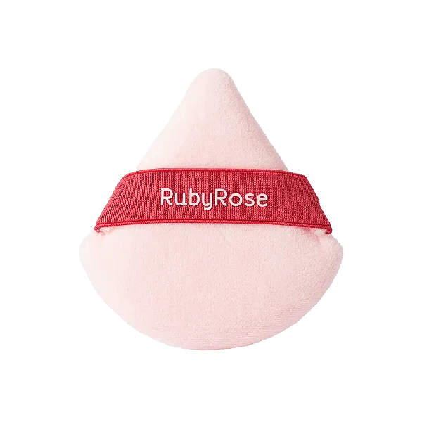 Esponja de Pó Cloud Puff - Ruby Rose