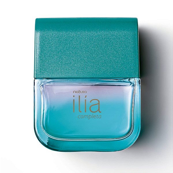 Ilía Completa 50ml - Natura