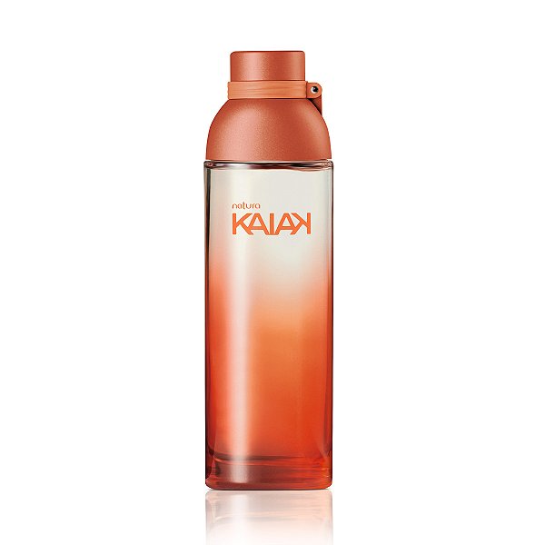 Kaiak Feminino 100ml - Natura