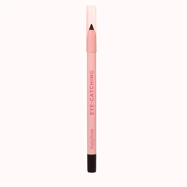 Lápis de Olhos Eye Catching - Ruby Rose