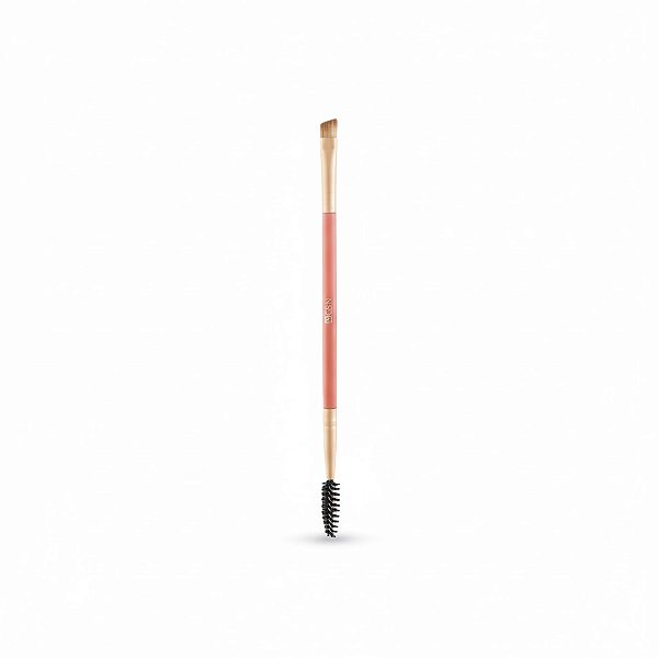 Pincel Duplo Escova e Chanfrado - CSN