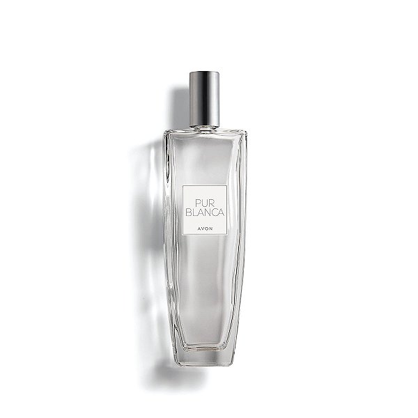 Pur Blanca Original Deo Colônia - Avon