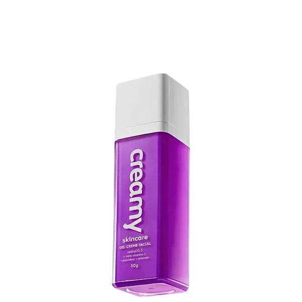 Retinol 30g - Creamy