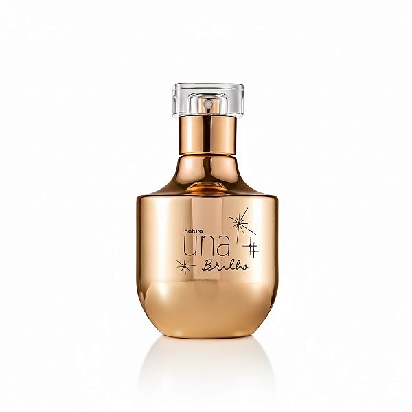 Una Brilho 75ml - Natura