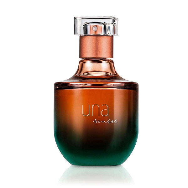 Una Senses 75ml - Natura