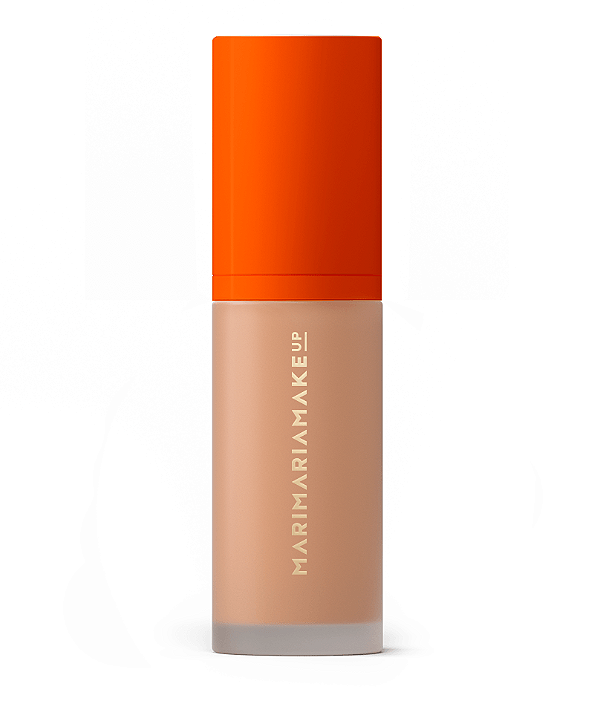 Base e Corretivo Matte Velvet Skin - Mari Maria Makeup