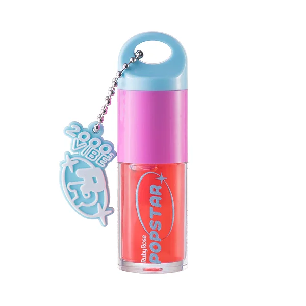 Lip Oil Gimme Bling Popstar - Ruby Rose