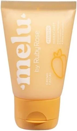 Creme Facial Hidratante 40g - Melu