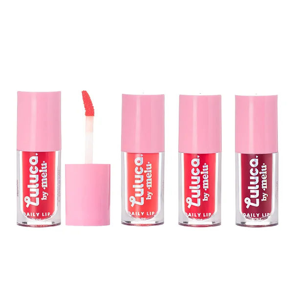 Lip Tint Daily Lip Luluca - Melu