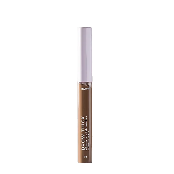 Máscara para Sobrancelhas Brow Thick - Ruby Rose