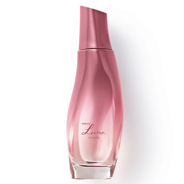 Luna Ousadia 75ml - Natura