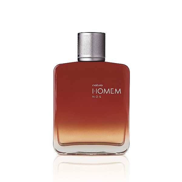 Natura Homem Nós 100ml