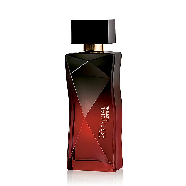 Essencial Supreme Feminino 100ml - Natura