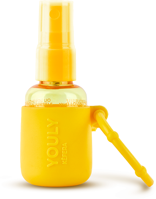 Body Splash Youly Intense 30ml - Ciclo
