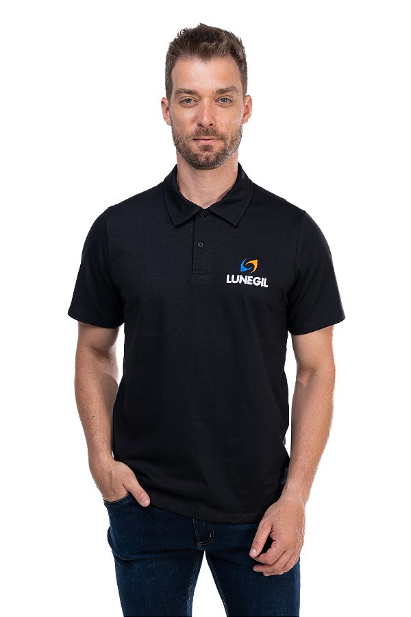 Polo Algodão
