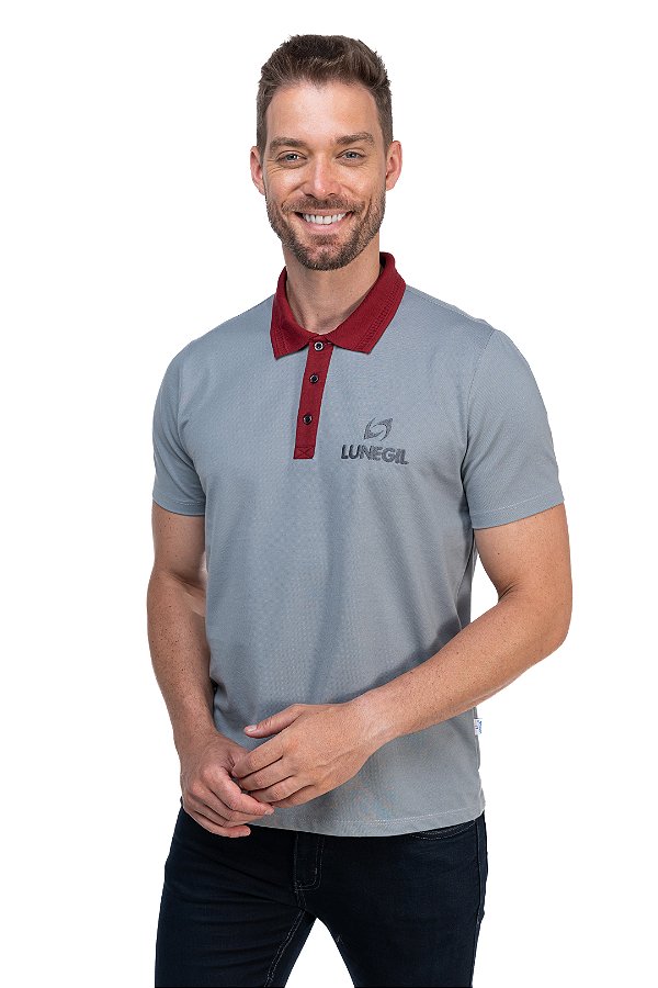Polo Peitilho Interno