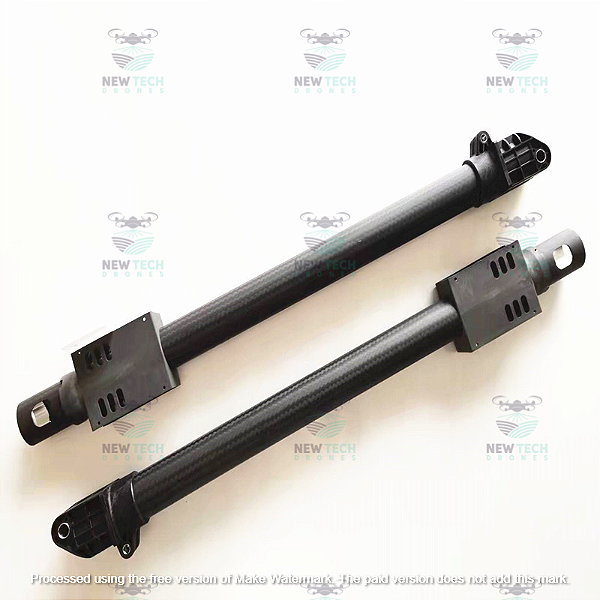 Braço Modelo Antigo Drone Dji Agras T40