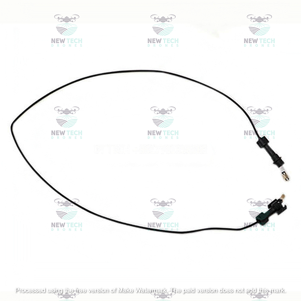 Cabo RTK Drones Dji Agras T40 / T20P / T50 / T25 "Coaxial"