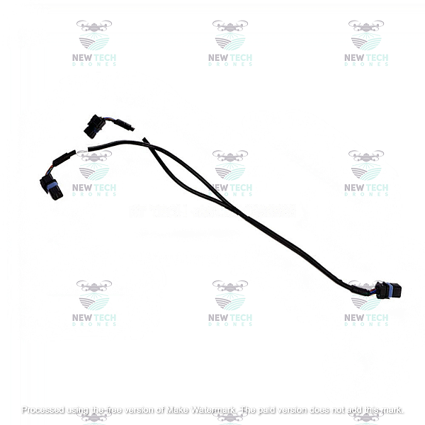 Cabo das Bombas Drone Dji Agras T40 / T20P