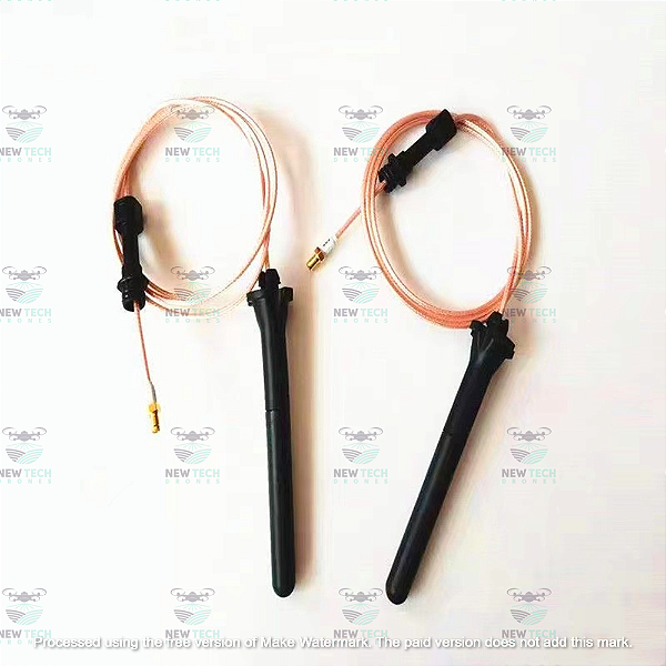 Antena SDR Drones Dji Agras T40 / T20P / T30