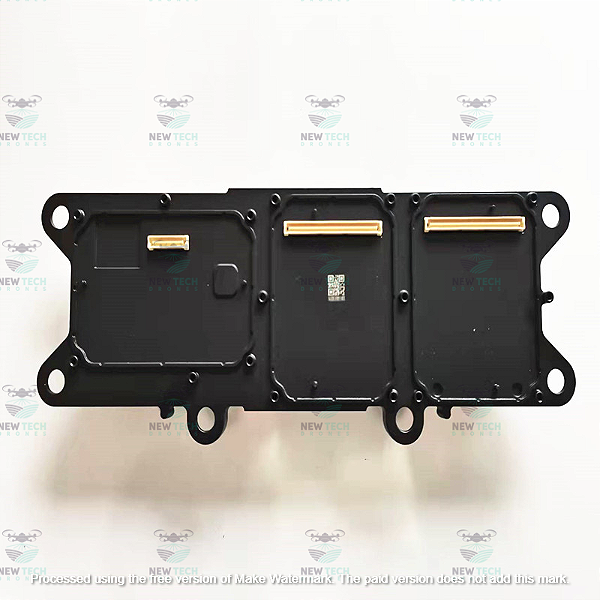 Placa de Distribuição Drone Dji Agras T40