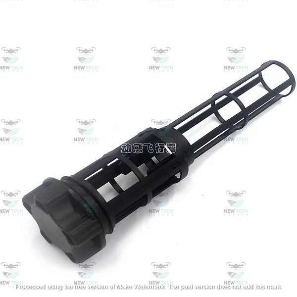 Suporte do Filtro do Tanque Drones Dji Agras T40 / T20P / T50 / T25