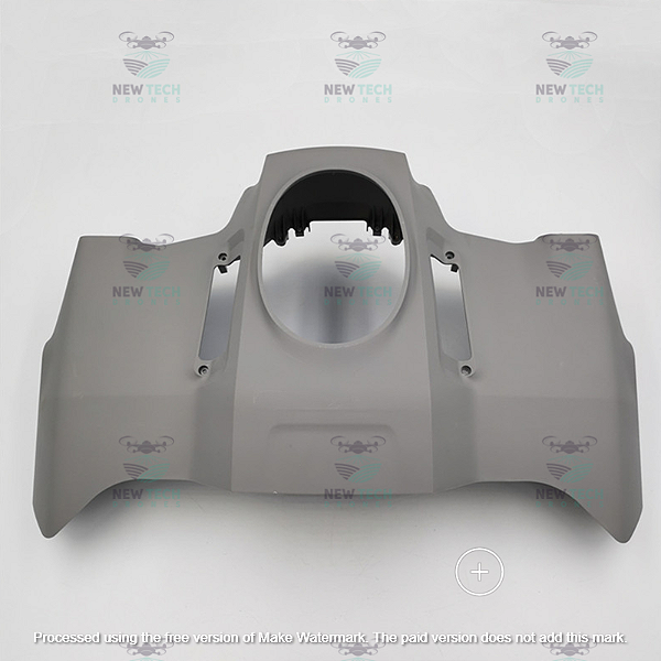 Capa Frontal Superior Drones Dji Agras T40 / T20P