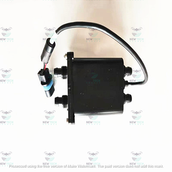 Fluxometro Drones Dji Agras T40 / T20P / T50 / T25