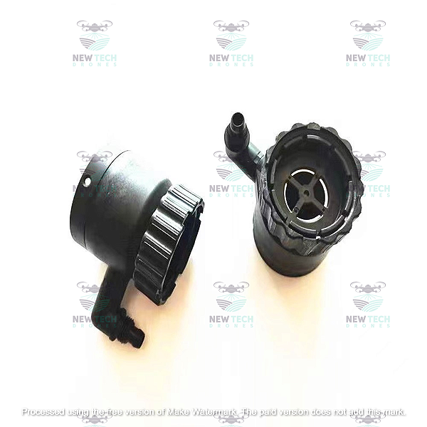Capa da Bomba Drones Dji Agras T40 / T20P