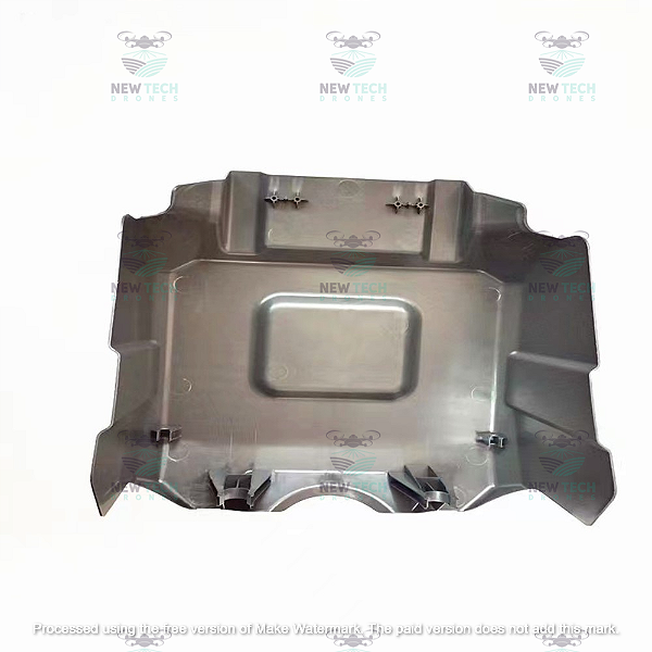 Capa do Tanque Drone Dji Agras T40