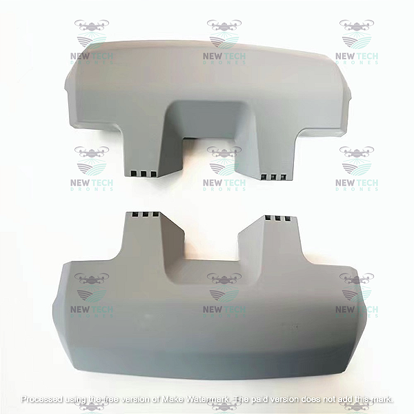 Capa Traseira Inferior Drones Dji Agras T40 / T20P