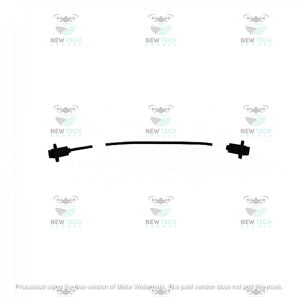 Cabo do Radar Omnidirecional Drones Dji Agras T40 / T20P