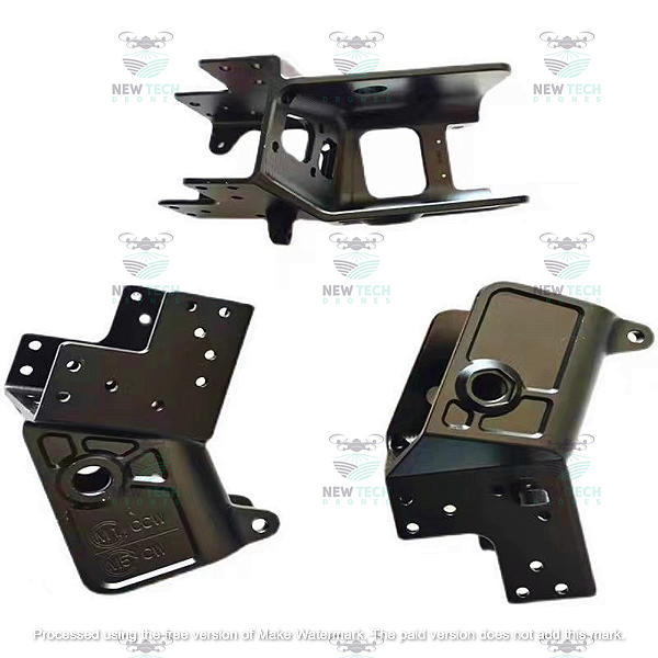 Conector do Braço Drone Dji Agras T40