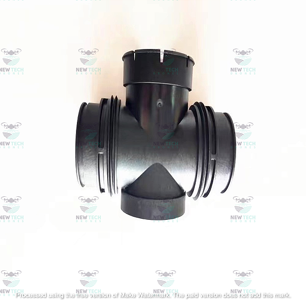 Te do Tanque Drones Dji Agras T40 / T20P / T50 / T25