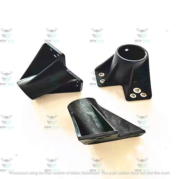 Conector do Trem de Pouso Drones Dji Agras  T40 / T20P