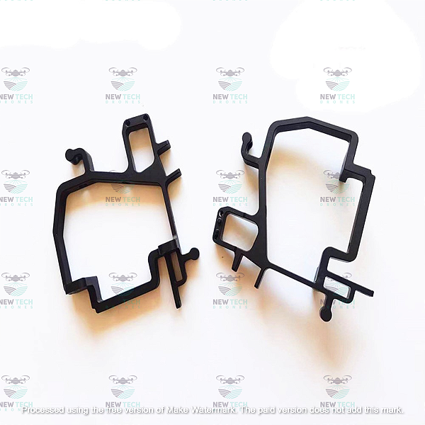 Suporte do Led Drones Dji Agras T40 / T20P