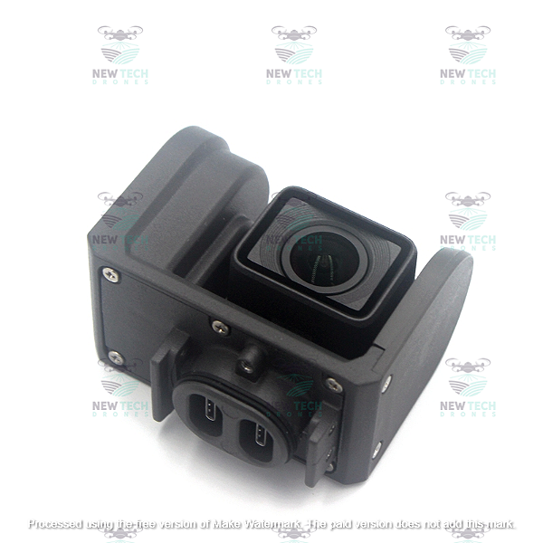 Câmera Gimbal FPV Drones Dji Agras T40 / T20P