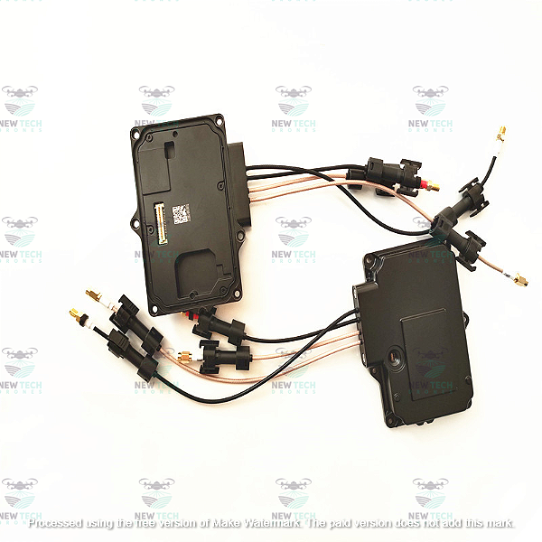 Placa RF Board Drones Dji Agras T40 / T20P