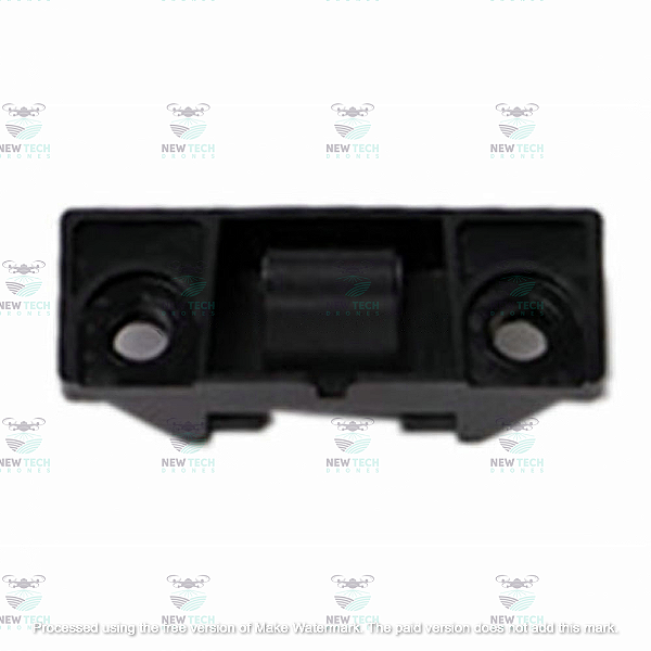 Suporte do Fluxometro Drones Dji Agras T40 / T20P