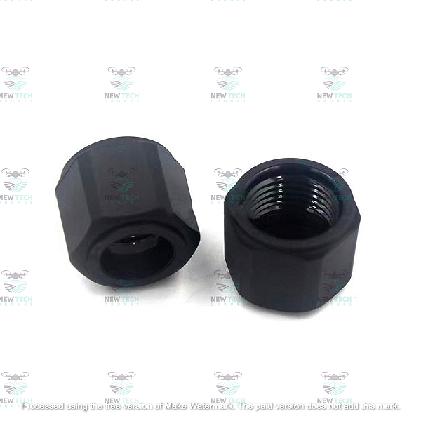 Porca Grande Drones Dji Agras T40 / T20P