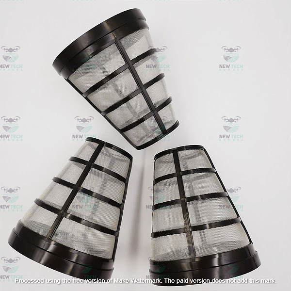 Peneira do Tanque Drones Dji Agras T10 a T50