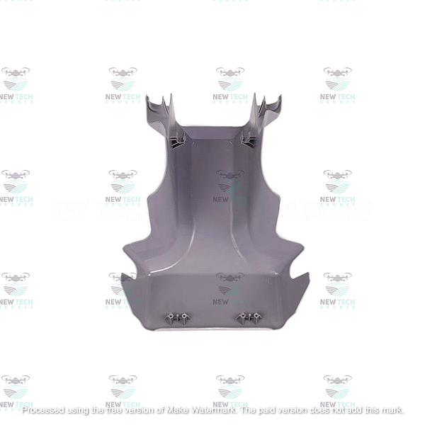 Capa do Tanque Drone Dji Agras T20P