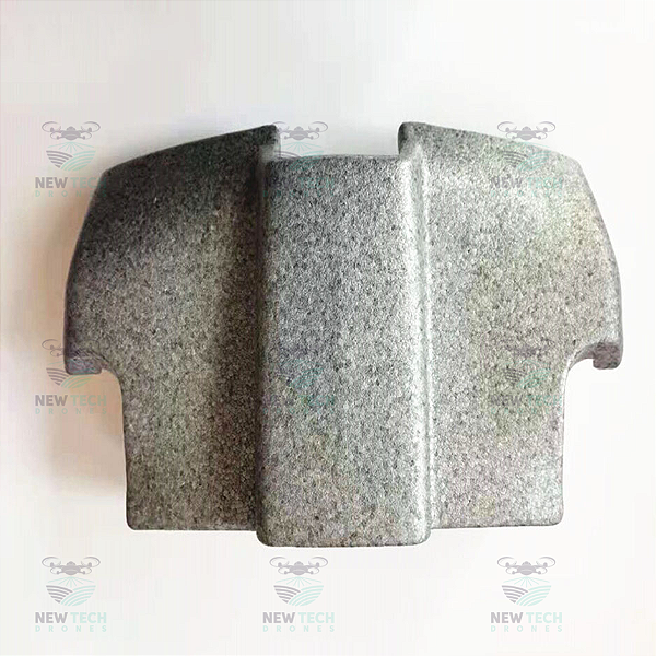 Capa Frontal Inferior Drone Dji Agras T10